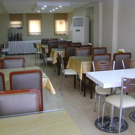 Hotel Ay Istanbul Bagian luar foto