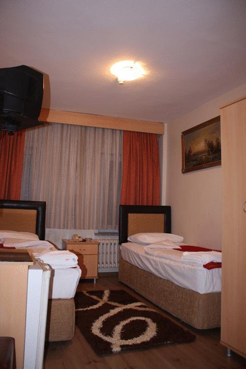 Hotel Ay Istanbul Ruang foto