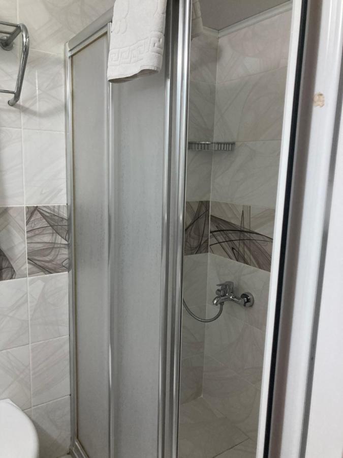 Hotel Ay Istanbul Bagian luar foto