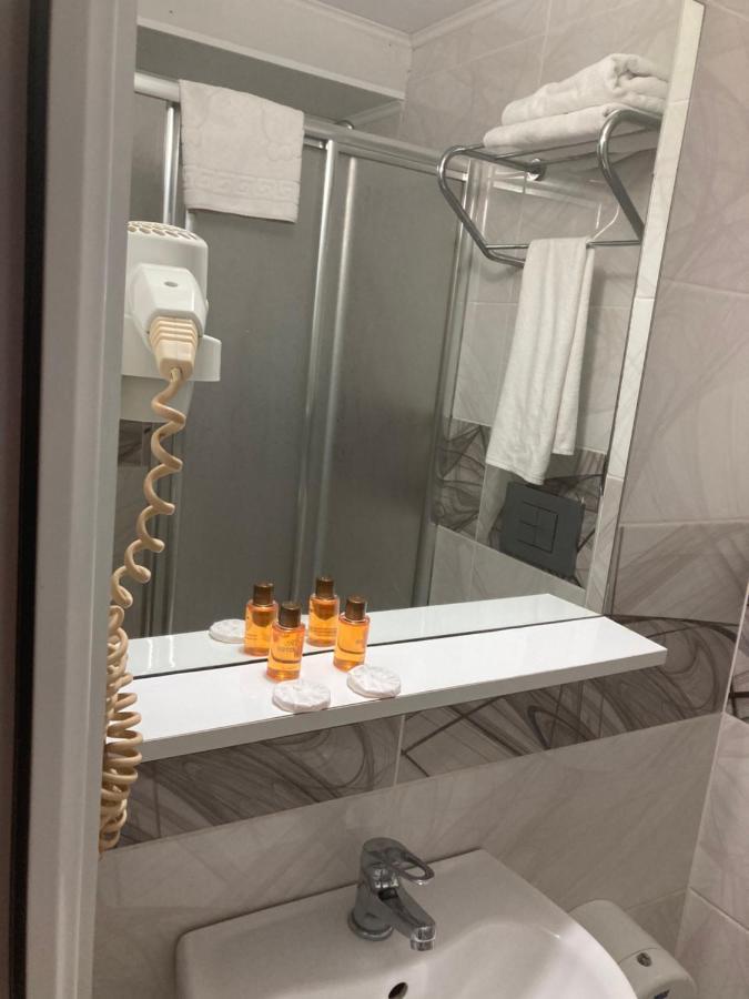 Hotel Ay Istanbul Bagian luar foto