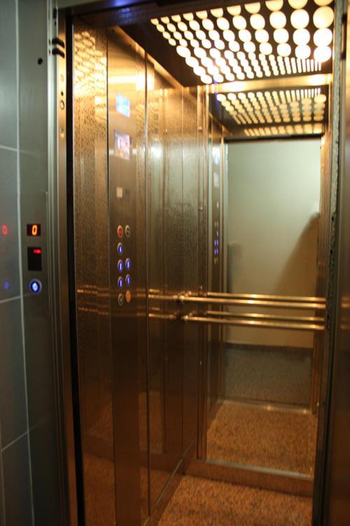 Hotel Ay Istanbul Bagian luar foto