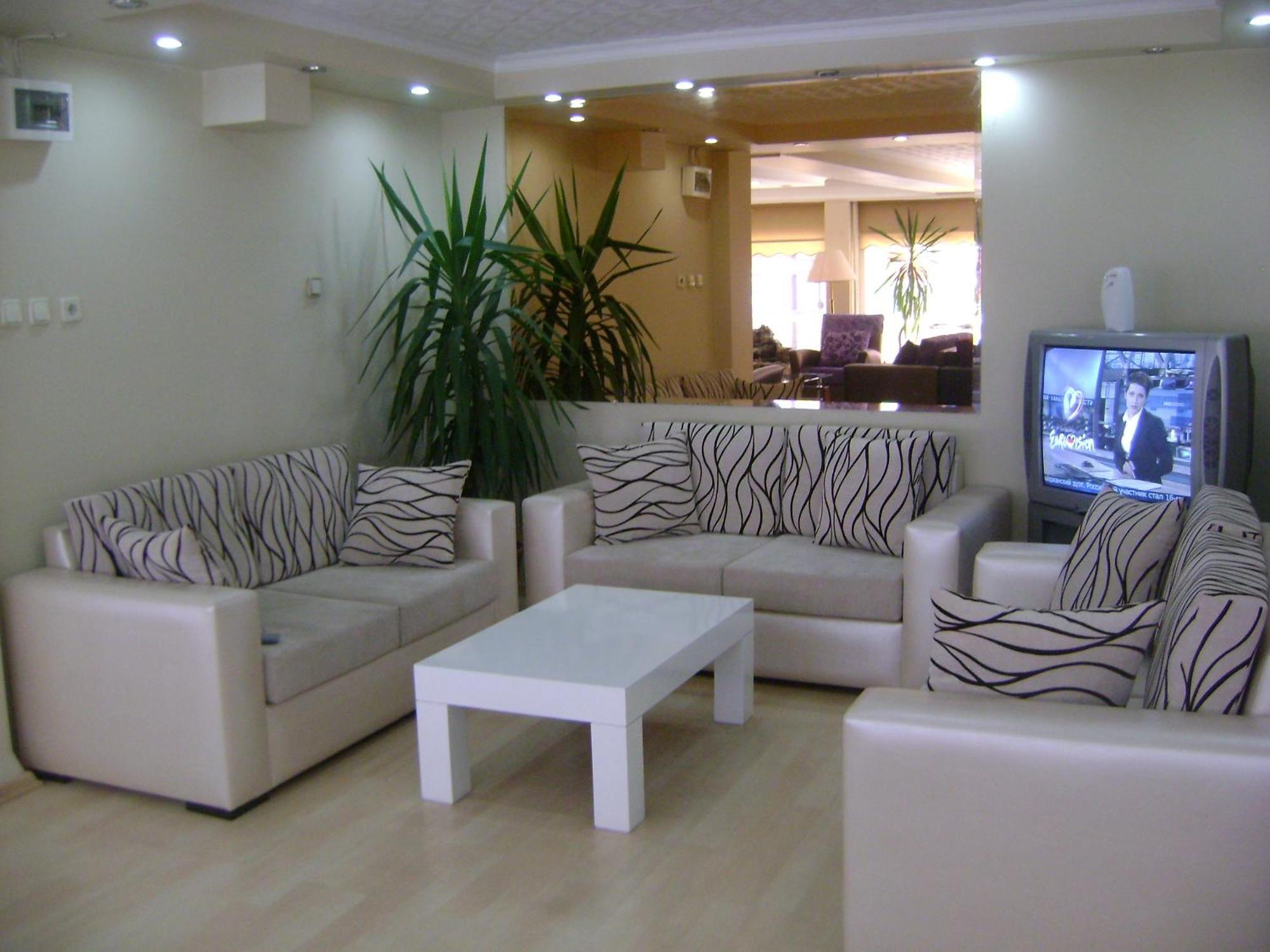 Hotel Ay Istanbul Bagian luar foto